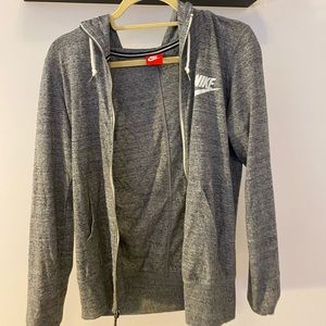 Nike jacket